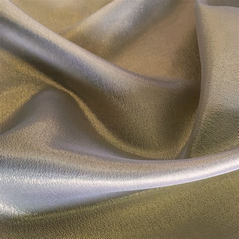 lame metallic viscose fabric buy in bulk|lame metallic fabric for sale.